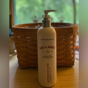 Nourishing Body Lotion